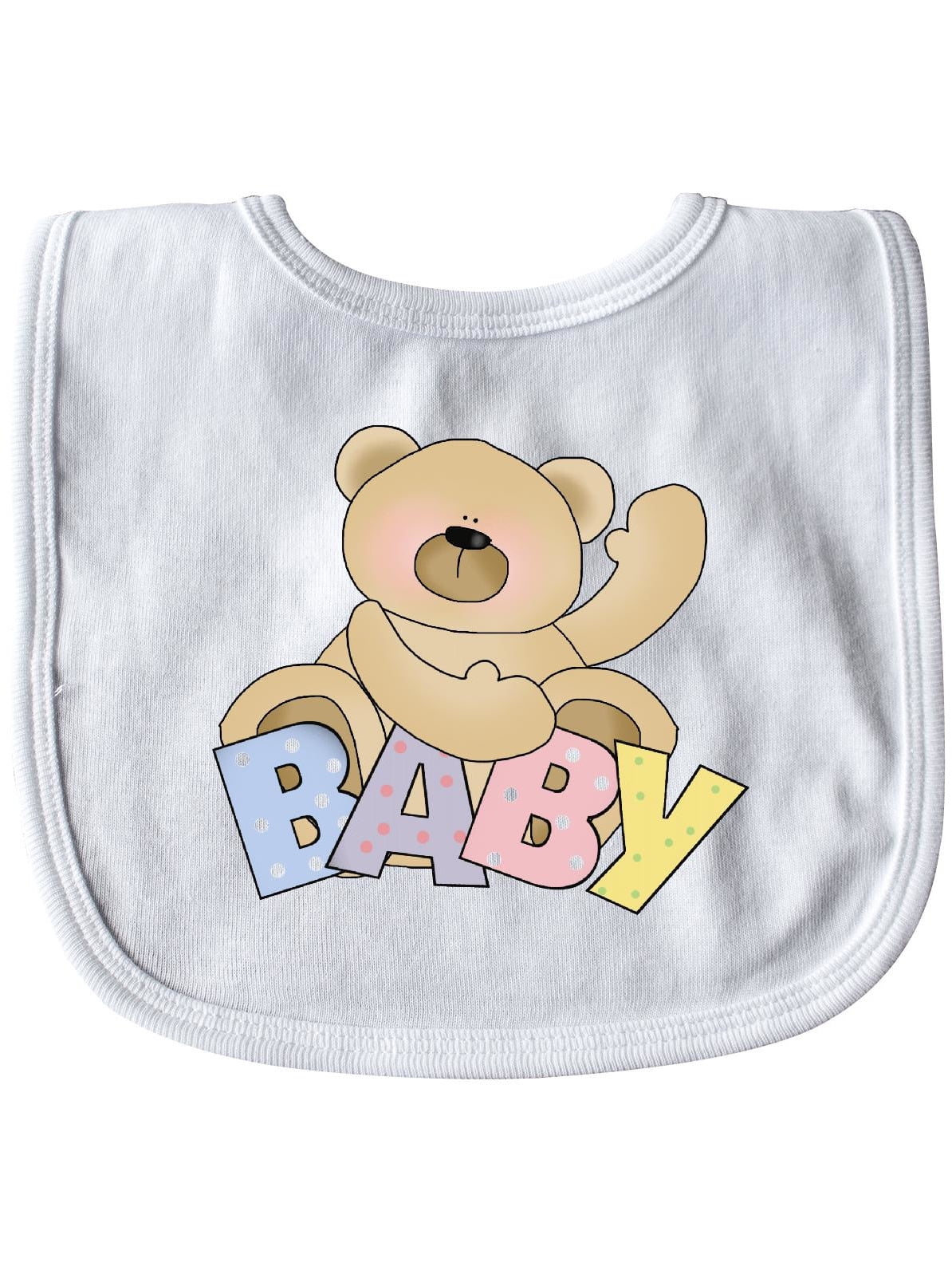 bear bib