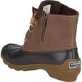 thumbnail image 3 of Sperry  Womens Syren Gulf Duck  Casual Boots   Ankle Low Heel 1-2", 3 of 6
