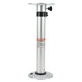 thumbnail image 3 of RV Height Adjustable Desk Legs, Adjustable Table Pedestal Stand 490MM-745MM  For Boat, 3 of 8