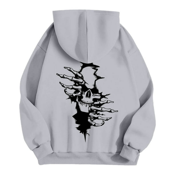 MHFRRA Sudaderas con Capucha para Hombre para Actividades Al Aire Libre Sudaderas Cómodas con Estampado Gráfico, Ideales para Uso Informal En Verano y Otoño Amarillo