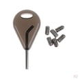 thumbnail image 1 of Ligero Surf Fin Key Y Futures Fin Grub Screw (2 Key Future Screws) Sunnimix Llave de aleta de tabla de surf, 1 of 7