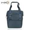 WXD Multfunctional Portable Baby Diaper Bag Waterproof Nylon Stroller Bag