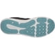 thumbnail image 5 of Zapatillas Under Armour Charged Assert 10 para Mujer Negro/Gris, Talla 7 US, 5 of 8