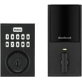 thumbnail image 5 of Kwikset Hc620cntzw700lr-S Home Connect Contemporary Keyless Entry Electronic Keypad, 5 of 7