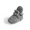 A01/Grey, variant on Baby Girls Boys Cotton Boots Newborn Winter Cozy Fleece Booties Infant Socks Shoes for 0-18 Months