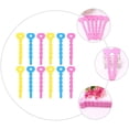 thumbnail image 3 of Miangastore 24 Pcs Bâtonnets de Boucles Éponge Barre de Boucles DIY Rouleaux de Coiffure, 3 of 8