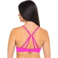 thumbnail image 2 of Kindly Yours Women's Sustainable Wireless T-Shirt Bra, 2 of 9