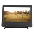 thumbnail image 1 of 7 Inch Portable Monitor Multifunction Display HD Input for  LCD 1024x600, 1 of 7