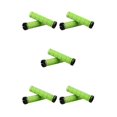 thumbnail image 1 of Eigraketly Cubierta del manillar Instalación práctica Exquisita funda protectora Cubiertas antideslizantes Accesorios para ciclismo Piñón fijo Agarre Type2 NO2 Eigraketly CBP489341, 1 of 5