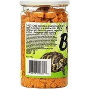 Nature Zone Nutri Bites for Tortoises - 9 oz