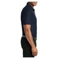 thumbnail image 3 of Mafoose Mens Ezperformance Pique Male Polo Navy M, 3 of 6