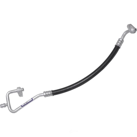 A/C Refrigerant Discharge Hose -- Discharge Line Fits select: 2006 HYUNDAI SONATA GLS/LX 2008-2009 HYUNDAI SONATA