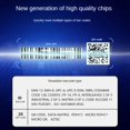 thumbnail image 4 of Módulo de Escáner GM808-Q Motor de Escaneo Global Código de Barras Módulo de Lectura de Código QR Módulo de Escaneo de Código Extremadamente Pequeño, 4 of 5