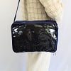 Navy Bag