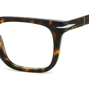 Eyeglasses DAVID BECKHAM DB 7070 086 Havana Brown