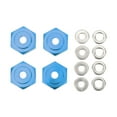 thumbnail image 4 of Acoplador hexagonal RC NikouMX 4 piezas, 4 of 8