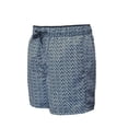 thumbnail image 3 of Traje de baño OP Para hombre Talla CH Estampado Marino, 3 of 4