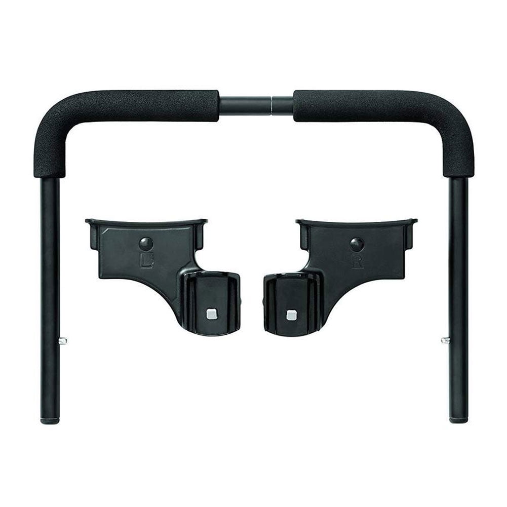 Baby Jogger BOB Britax Car Seat Adapter for City Select LUX City Premier