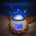 thumbnail image 4 of Wovilon Star Projector Night Light For Kids Star Sky Light Projector Lamp, 4 of 9