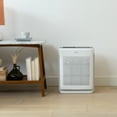 thumbnail image 6 of LEVOIT Vital 100S-P Smart Air Purifier for Medium Rooms, 3-Stage Filtration for Airborne Particles, 6 of 10