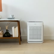 Levoit Vital 100S-P Smart Air Purifier for Medium Rooms, 3-Stage Filtration for Airborne Particles