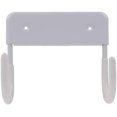thumbnail image 1 of Ironing Board Hanger Wall Mount Ironing Board Holder Organizer Wall Rack For Laundry Rooms Storage Rack Hanging Shelf Hanger, 1 of 3
