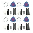 thumbnail image 2 of Embouts de Remplacement pour Stylet Tab S9 Pièces d'Embouts pour Tab S9, Tab S9 Ultra, Tab S9 Plus Verison Embouts de Remplacement pour Stylet S Pen / Embouts + Épingle d'Éjection Sim, 2 of 8