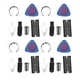 thumbnail image 2 of Puntas Para Lápiz óptico, Puntas Para Lápiz óptico, Ligeras, Fácil Instalación, Sensibles, Ajuste Preciso Para Tab S9 FE Para Tab S9, 2 of 7