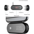 thumbnail image 3 of 3.5 MM Audio Head mobile phone/Pad/MP3/MP4/MP5/tablet built-in FM transmitter 300mAh battery Car Radio Transmitter, 3 of 5