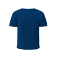 thumbnail image 2 of Playera Fexpro FIFA Fifa Jersey Host country Azul Escudo Japón Talla G, 2 of 4