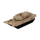 thumbnail image 5 of Tanque de batalla RC control remoto 1:64 Hugo modelo de tanque de juguetes Amarillo, 5 of 10