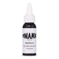 thumbnail image 1 of Kit Tinta Para Tatuar Dynamic Black White Negro Blanco 1 Oz, 1 of 3