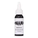 thumbnail image 1 of Kit Tinta Para Tatuar Dynamic Black White Negro Blanco 1 Oz, 1 of 3