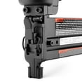 thumbnail image 5 of 3PLUS H9040SP Pneumatic Staple Gun| Accepts 18 Gauge 1/4-inch Narrow Crown Staples, 5 of 9