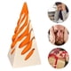 thumbnail image 5 of Fidget Toy Pass Through Pyramid 3D Impreso Espiral Cono Juguete para Y Adultos, 5 of 8