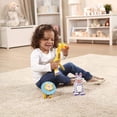 thumbnail image 2 of Juguetes de agarre de madera Melissa & Doug Classic First Play, 2 of 9
