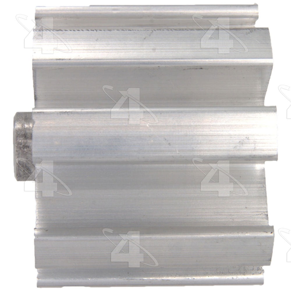 Engine Cooling Fan Spacer Kit