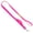 Pink, variant on PetSafe Comfort 4-ft Bungee Leash – Dual Padded & Traffic Handles for Better Control – Reflective Stitching – Premium Hardware with D-RIng, Pink