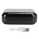 thumbnail image 1 of Auricular Bluetooth Auricular inalámbrico verdadero Auricular inalámbrico verdadero Bluetooth 5.0 AuAuriculares, auriculares, sonido estéreo TWS con bahía de carga LHCER NONE, 1 of 5