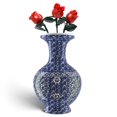 thumbnail image 1 of Jarrón 3D YIZHOR LED Flower para adultos con 200 piezas, 1 of 7