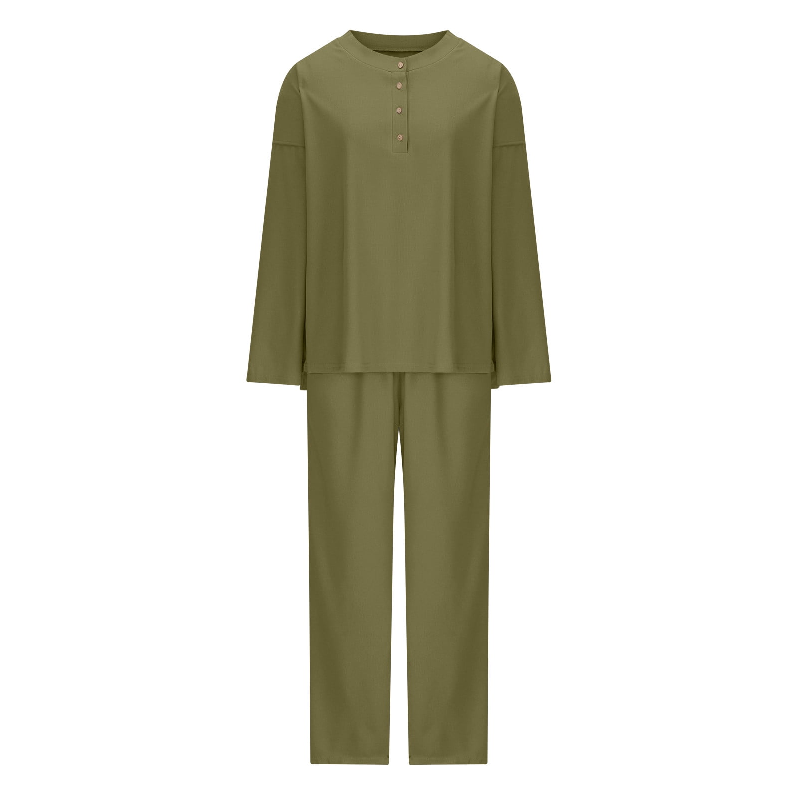 未使用品❗️Her lip to Cozy Knit Long Pant Set herlipto Cozy knit Long Pant Set