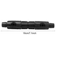 thumbnail image 5 of Fish Tank Aquarium Hose Valve Pipe Quick Release Connector (16mm/0.6inch), 5 of 5