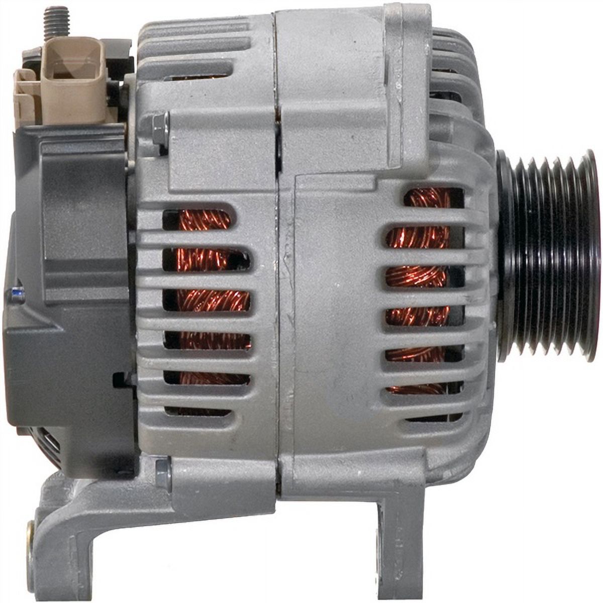 ACDelco Gold 335-1316 Alternator Fits select: 2004-2008 NISSAN MAXIMA