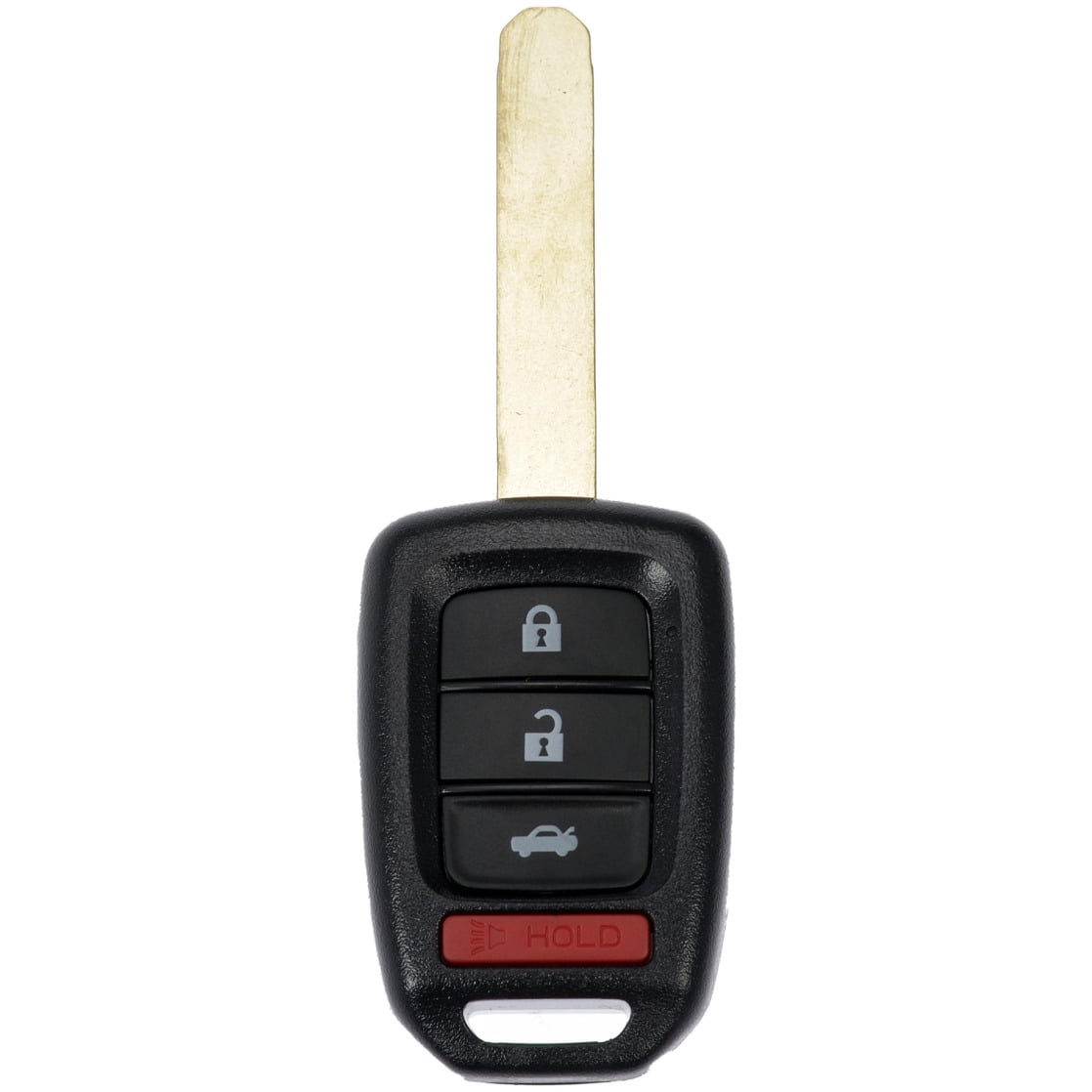 Dorman 99552 Keyless Entry Remote 4 Button - Blade Stamp G for Specific Honda Models (OE FIX)