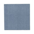 thumbnail image 2 of BalsaCircle 50 Dusty Blue Disposable 2 Ply Soft Dinner Cocktail Paper Napkins Party Events Tableware Decorations Supplies, 2 of 8