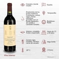 thumbnail image 2 of Vino Tinto Vega Sicilia Alion 20 750 mls, 2 of 4