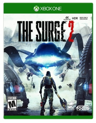 The Surge 2 Other Walmartcom - detail feedback questions about 4 1 years roblox game