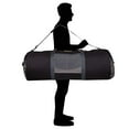 thumbnail image 4 of 15 x 30 Utility Duffle Bag- Black - Large, 4 of 9