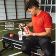 thumbnail image 2 of BioSteel 100% Whey Protein Powder, rBGH Hormone Free and Non-GMO Post Workout Formula, Vanilla, 25 Servings, 2 of 5