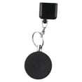 thumbnail image 2 of Billiard Telescoping Chalk Holder Snooker Pool Cue Chalk Holder Keychain, 2 of 9